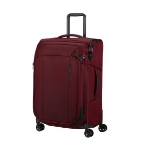 Samsonite RESPARK Spinner 67/24 exp.burgundy